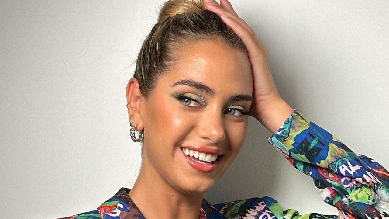 Sabrina de Gran Hermano 2024 contó su problema de salud