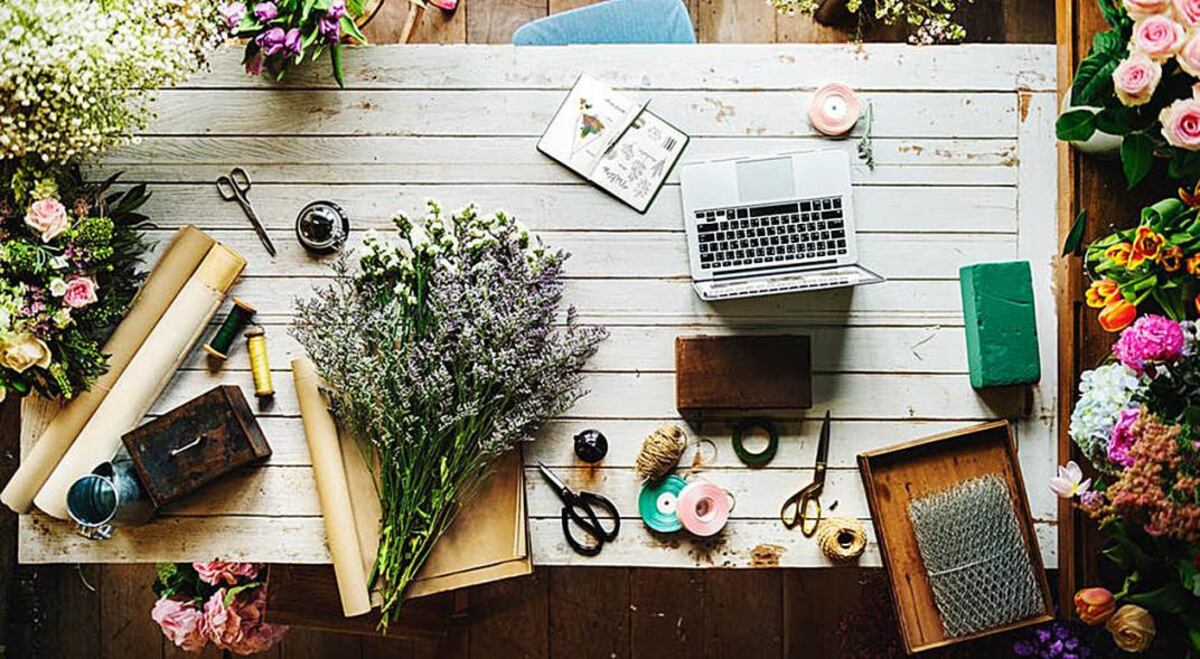 Las 7 mejores plantas para atraer buena energía y prosperidad al hogar