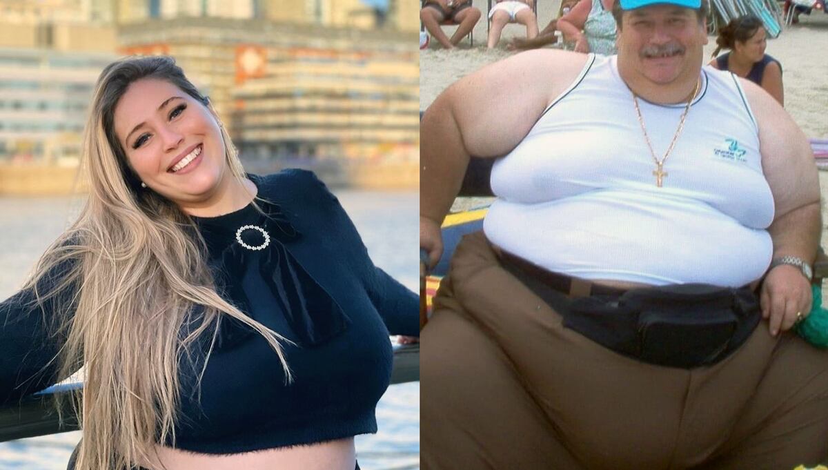 Mar Tarrés recordó a su papá: “Resuelvan en ustedes lo que les molesta de los gordos”