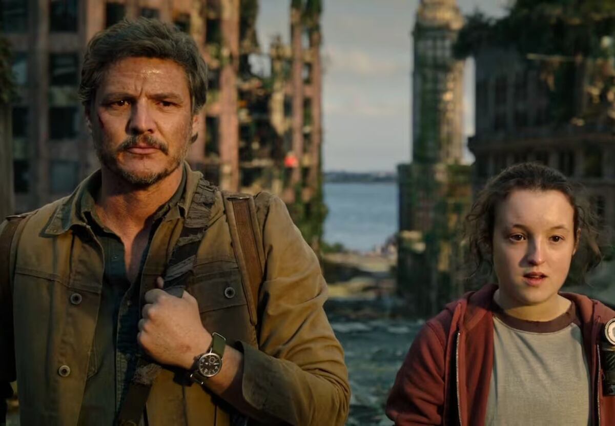 Regresa The Last of Us con una segunda temporada: cuándo se estrena