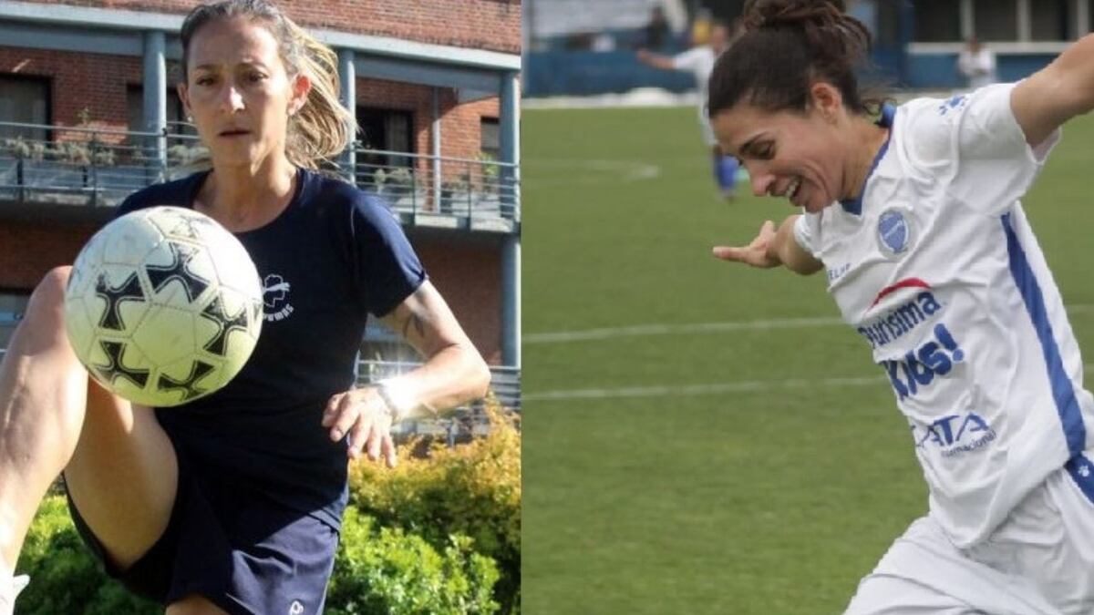Fútbol femenino: Las Pumas y Godoy Cruz A ganaron en semifinales y definirán el título de Liga