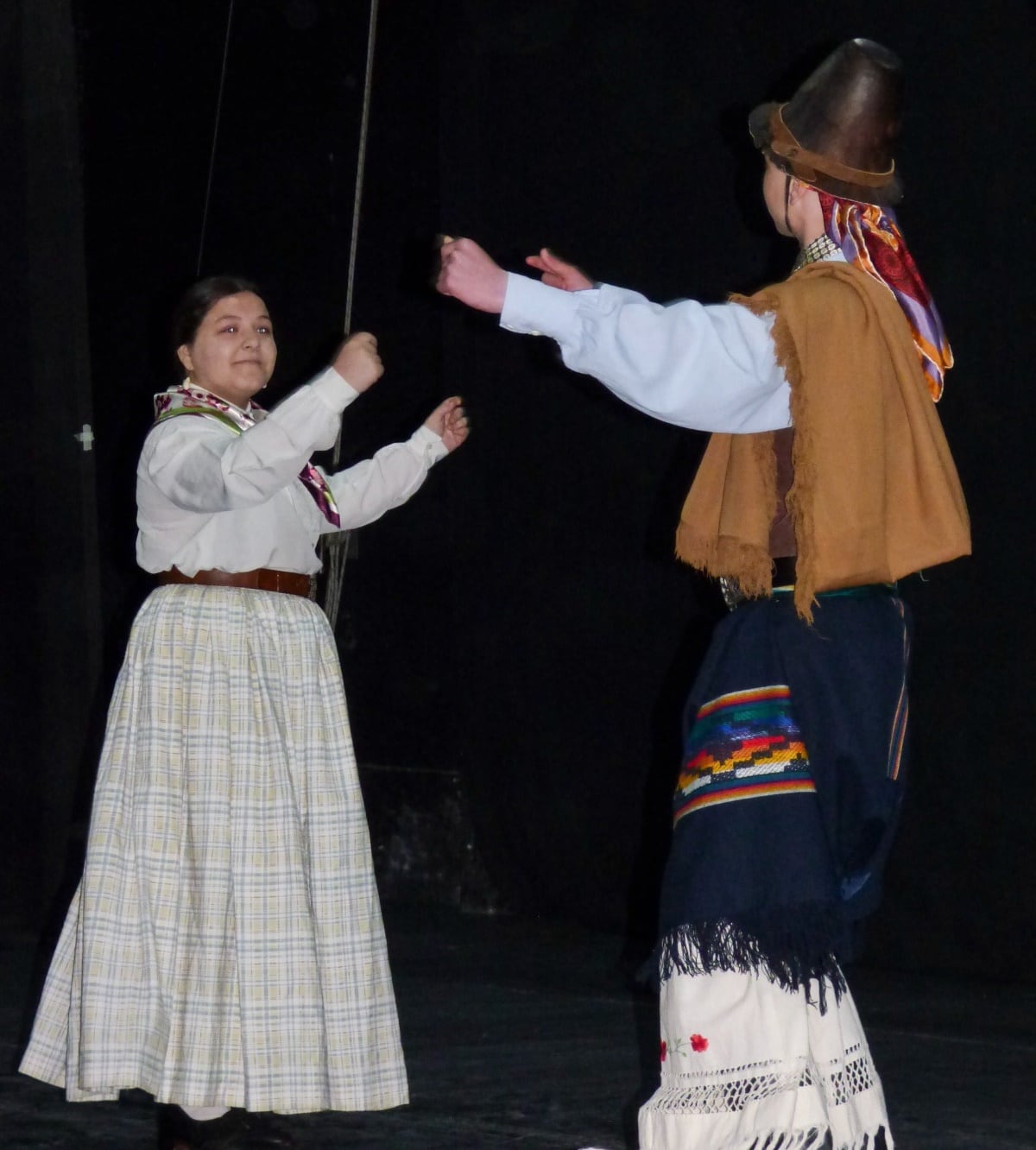 Juegos Bonaerenses: Ganadores de la Etapa Local de las Disciplinas Culturales