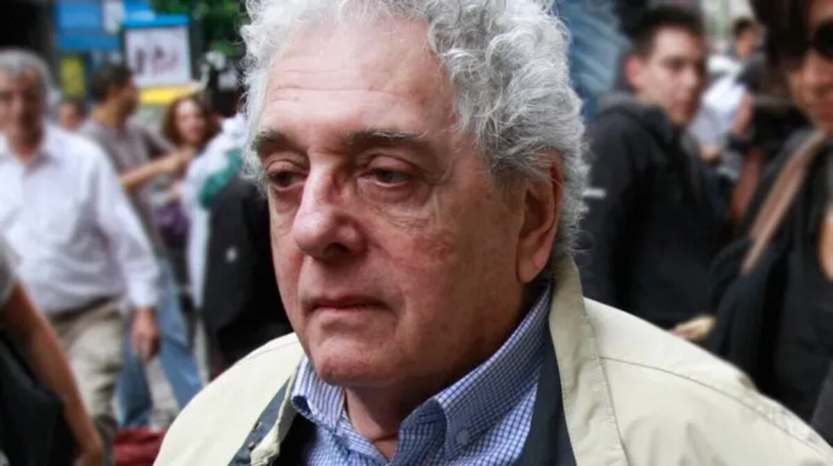Empeoró el estado de salud de Antonio Gasalla: “No reconoce a su familia ni sabe que fue actor”