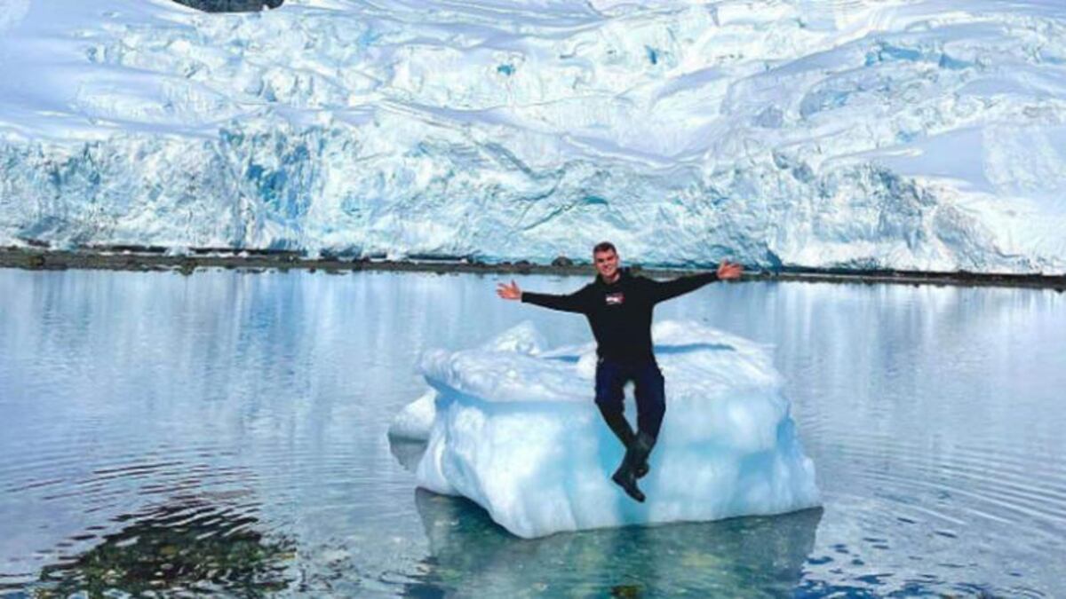 El lamento viral de un tiktoker cordobés: “Para quienes vivimos afuera, volver se está volviendo un lujo”