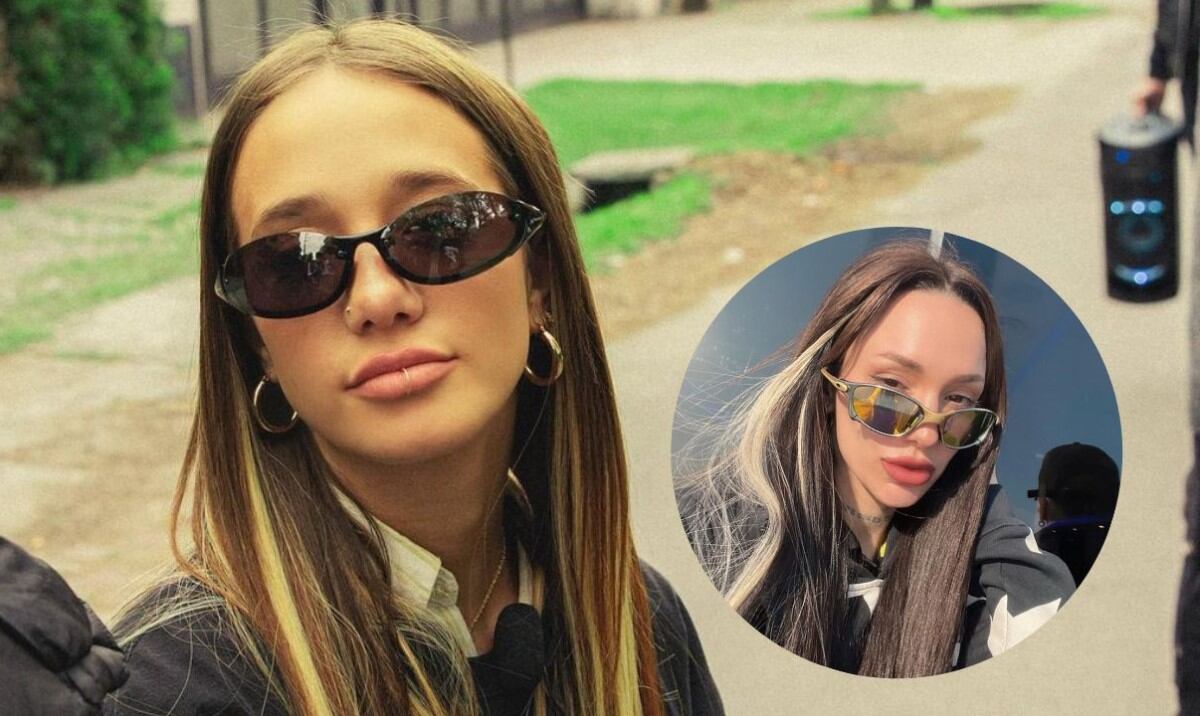 Ángela Torres rompió el silencio y habló sobre su parecido con La Joaqui