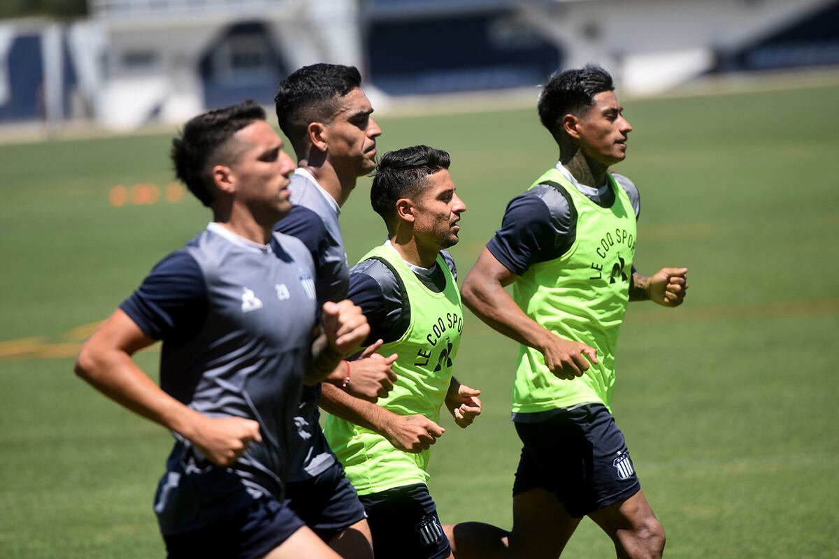 Talleres ya definió el lugar de su próxima pretemporada y piensa en 2025