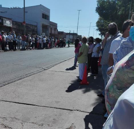 Muere Chiche en Gualeguaychú