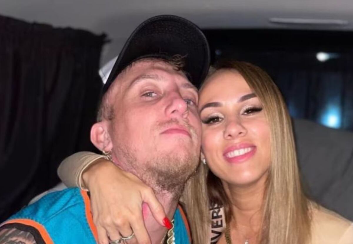 El Polaco habló sobre su reconciliación con Barby Silenzi y la fulminó: “Gualicho”
