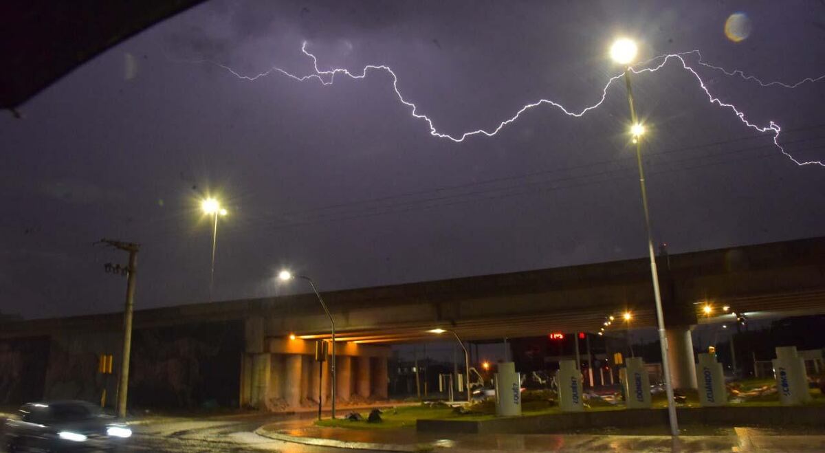 El clima en Córdoba: cómo estará el tiempo el fin de semana