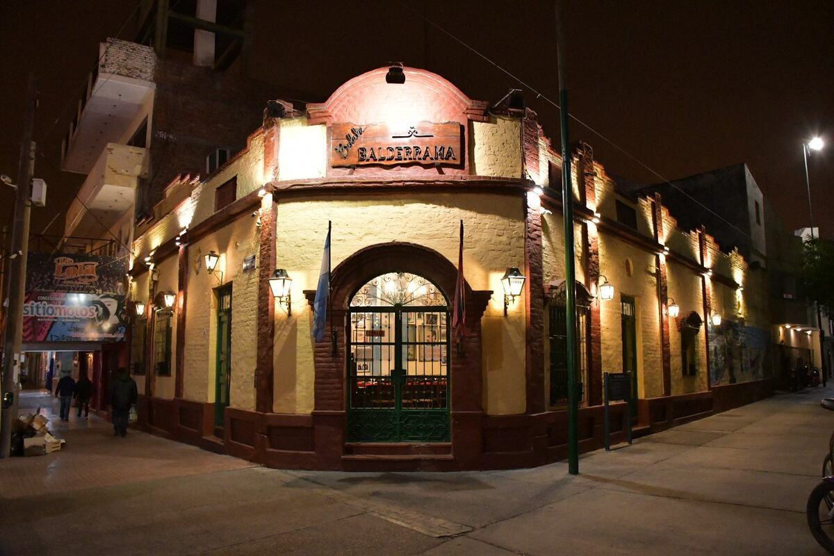 La Peña Balderrama celebra a lo grande sus 68 años de historia