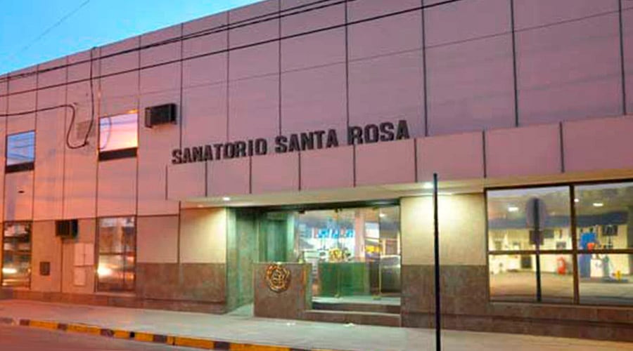 Las clínicas y sanatorios privados de Santa Rosa deberán atender pacientes Covid en sus habitaciones y áreas clínicas 