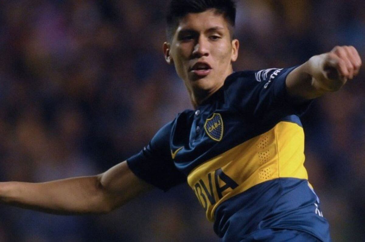 Nahuel Zárate, exjugador de Boca, fue condenado a cinco años de prisión por provocar dos muertes