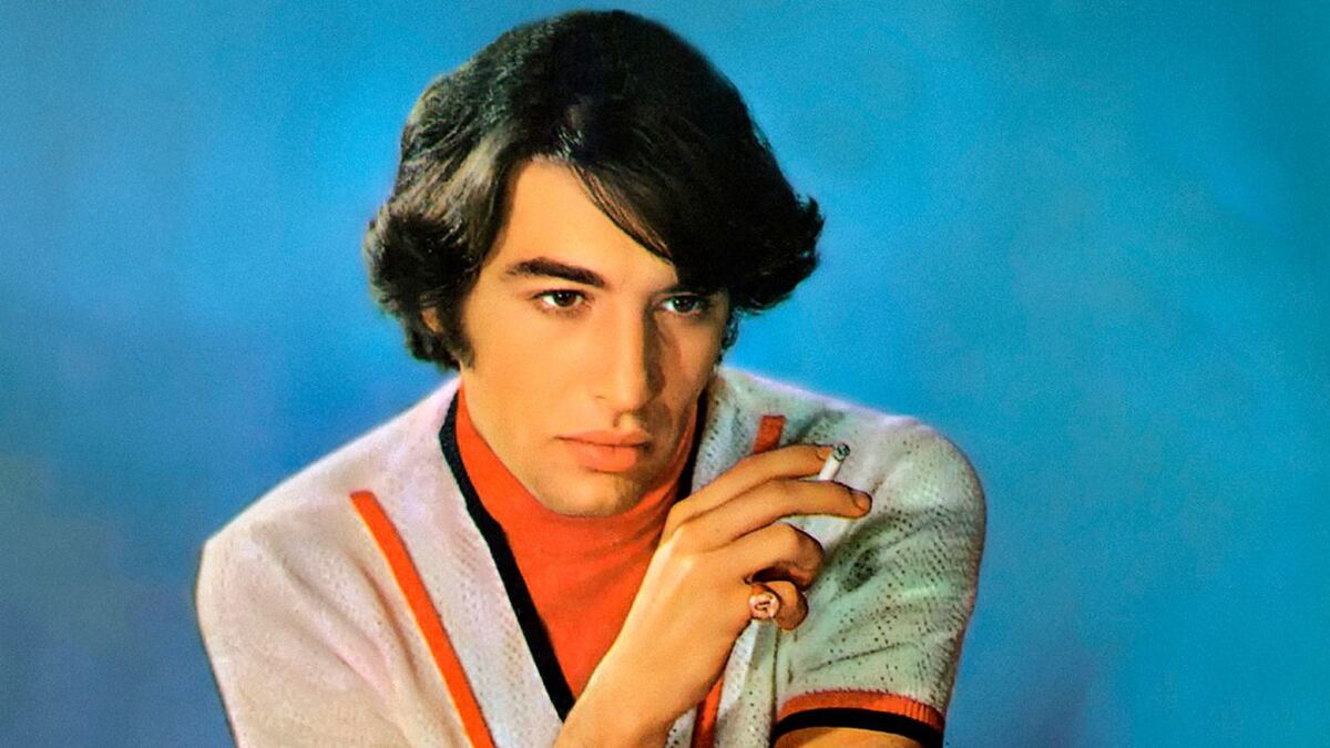 A 13 años de la muerte de Sandro: 10 datos para recordar al cantante