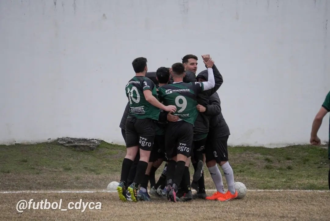 Fútbol Deportivo y Cultural Arroyito