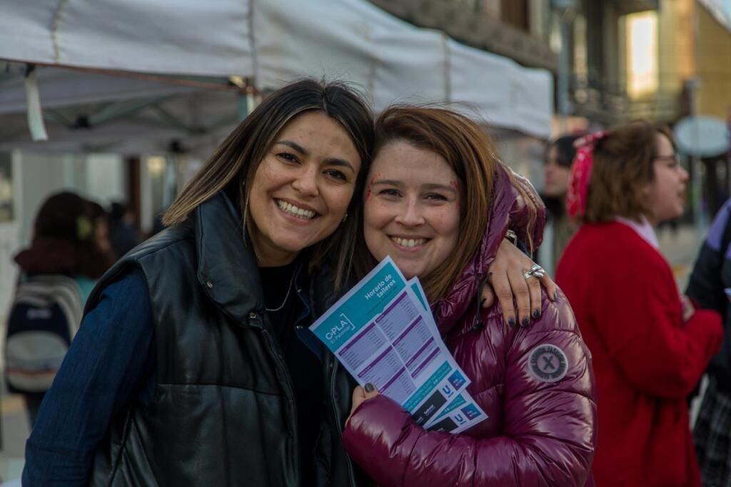 Festival de Salud Mental, "Nuestro planeta, nuestra salud".