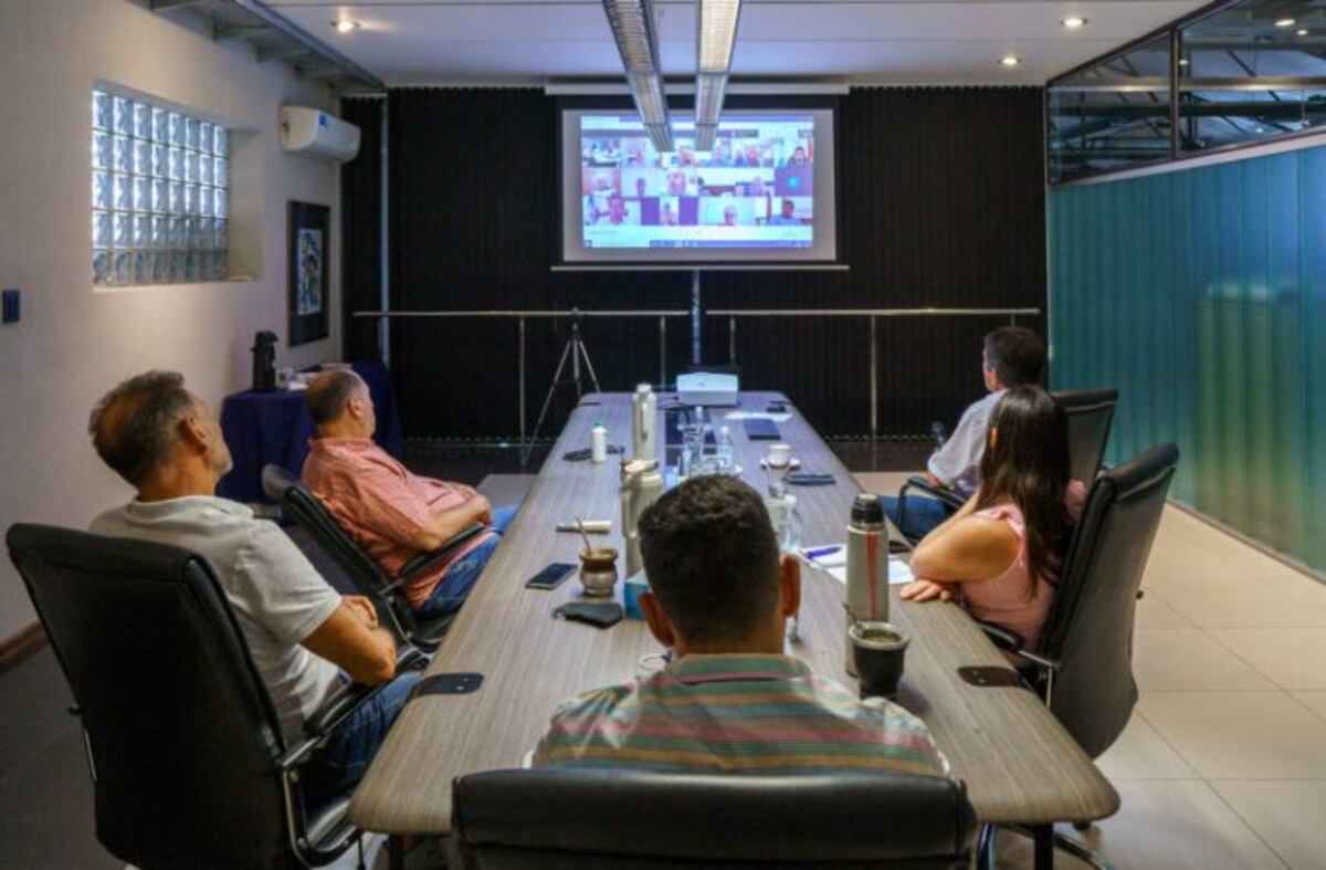 La paritaria municipal se retomará el lunes y hay expectativas de alcanzar un acuerdo