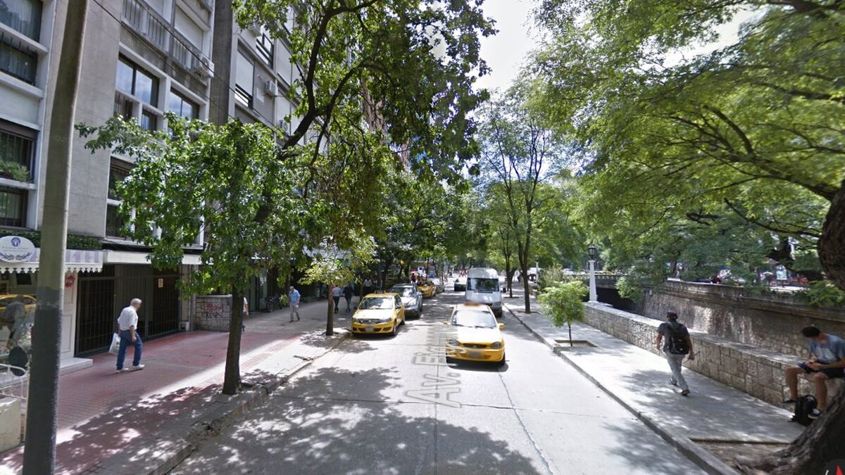 Otro atraco millonario en Córdoba