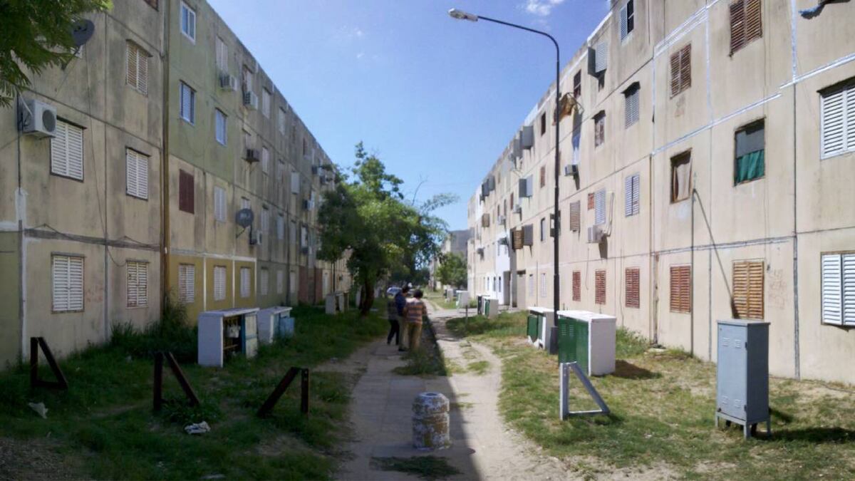 Murió hace seis días en su casa y no retiran el cuerpo porque falta el DNI