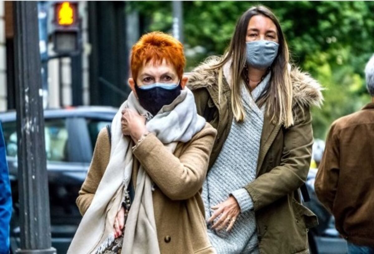 El 60% de los rosarinos mayores de 18 años ya está vacunado contra el coronavirus