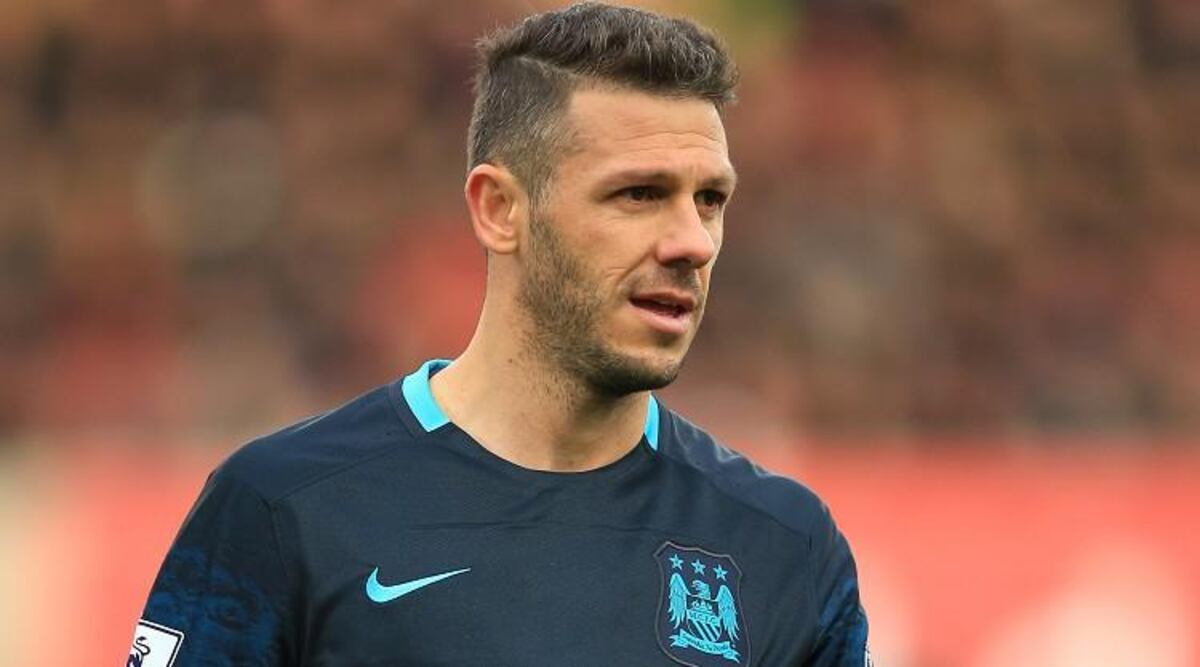 Martín Demichelis, también en lista para ser entrenador de Talleres