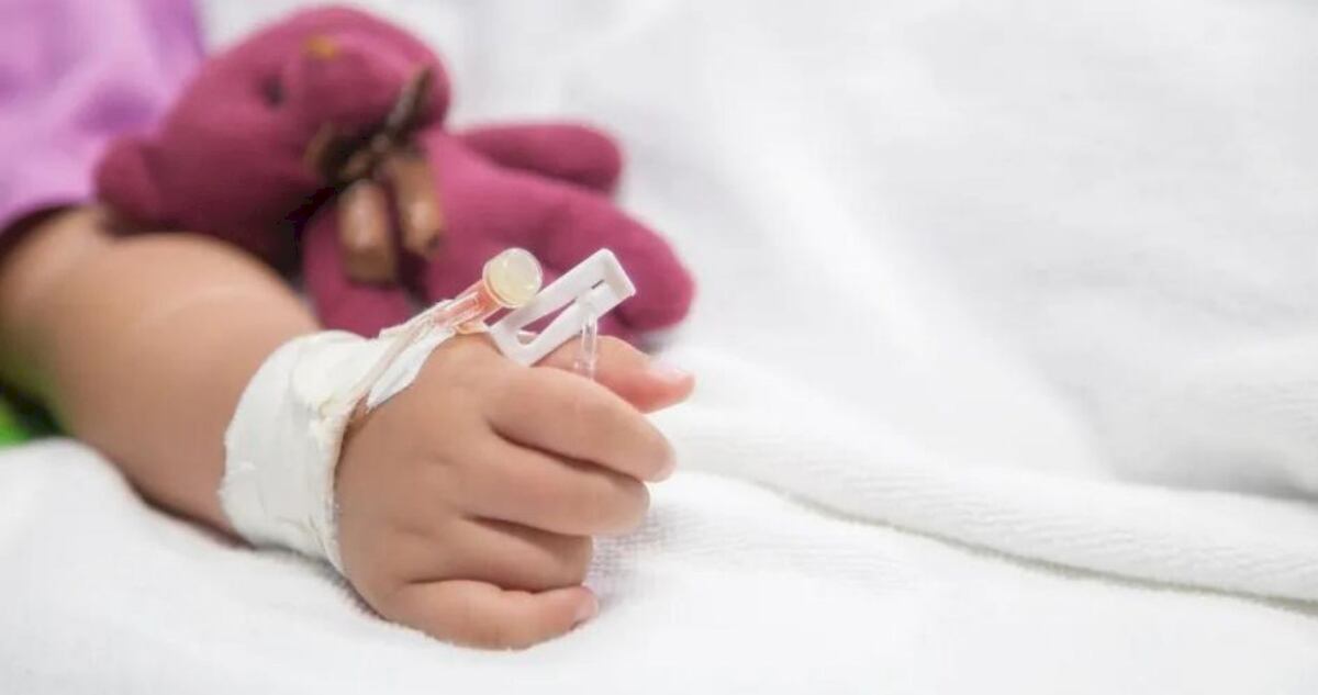 Posible nuevo caso de hepatitis en Argentina: analizan un episodio en Neuquén