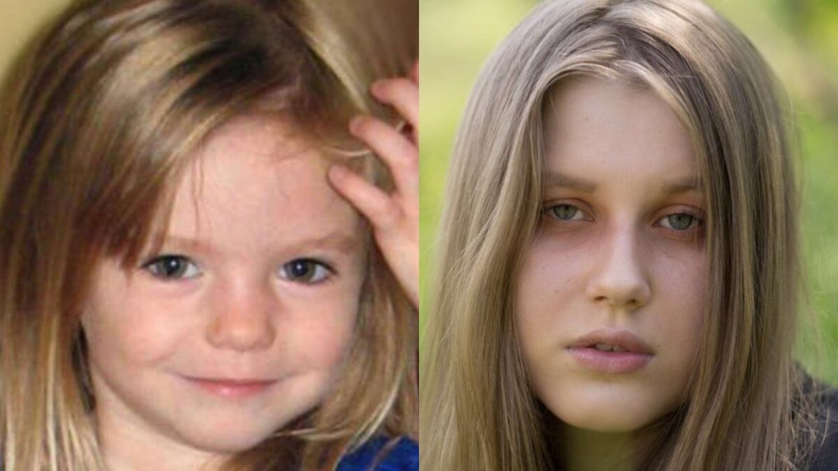 Los supuestos padres de la joven que dice ser Madeleine McCann la desmienten, pero no la dejan ver su acta de nacimiento