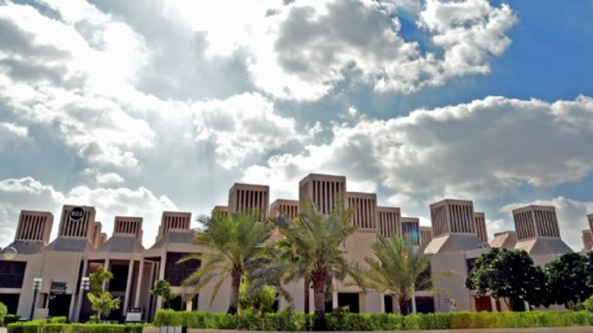 Mundial de Qatar 2022: así es la lujosa sede donde se hospedará la Selección Argentina