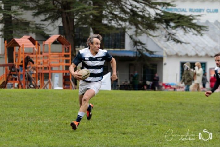 Este sábado, la casa de Comercial Rugby Club homenajeará al ex jugador de Los Pumas asesinado en Francia.