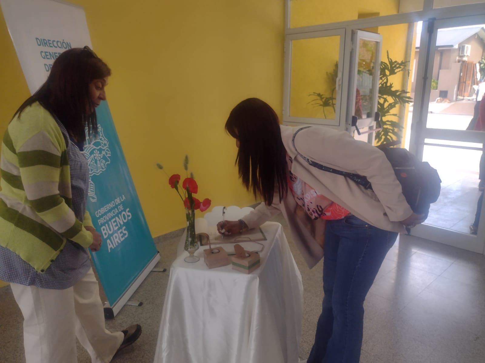 con la presencia de Alberto Sileoni, quedó inaugurado el edificio de la Escuela Secundaria Nº 9