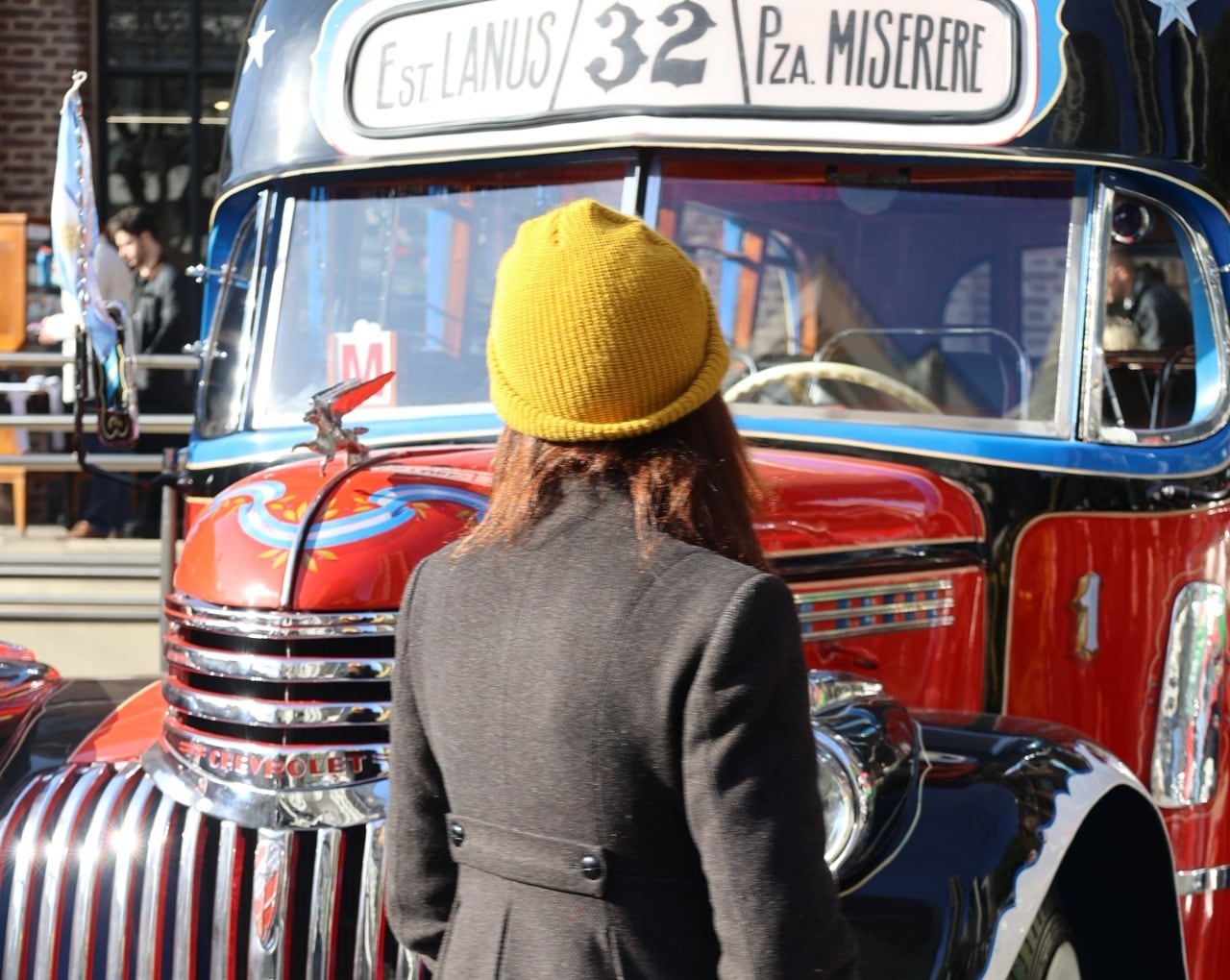 Museo Nacional Ferroviario.