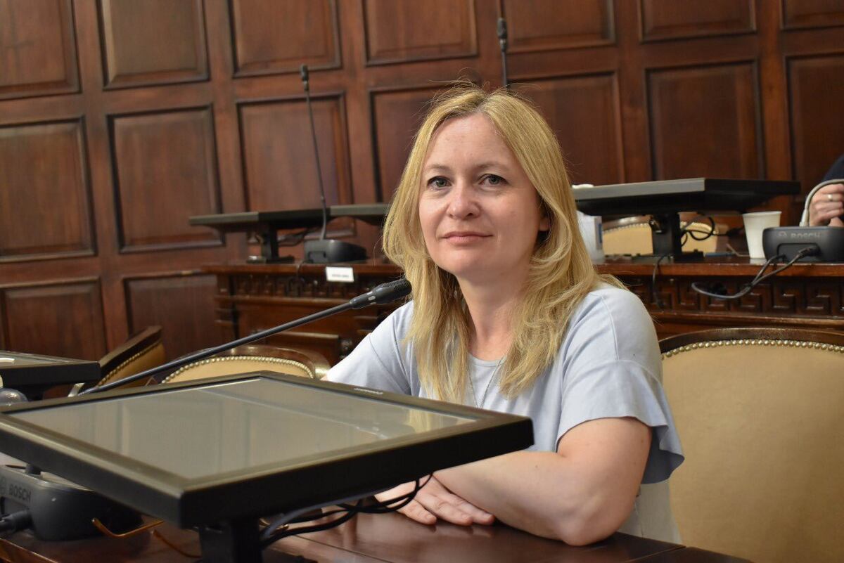 Una diputada radical mendocina fue señalada como “antivacunas”