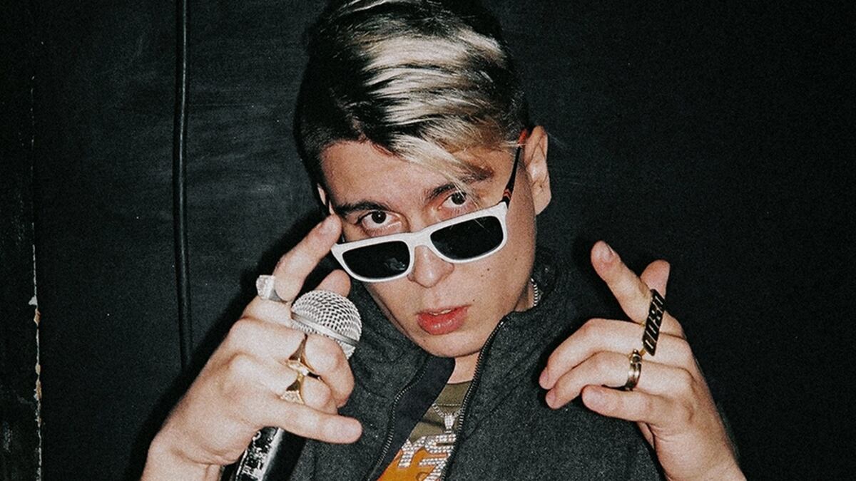 Ysy A sobre su show en el Luna Park: “Fueron de los mejores días de mi vida”