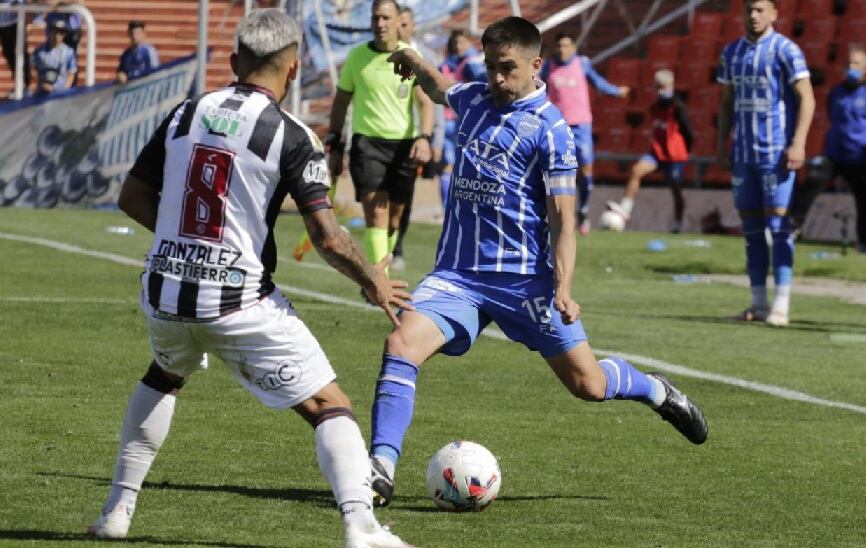 Damián Pérez, habló de los compromisos que debe afrontar el Tomba y el partido especial ante Boca Juniors en la próxima fecha.