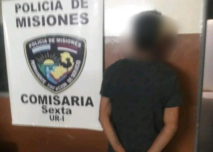 Posadas: tres jóvenes detenidos por dos hechos delictivos