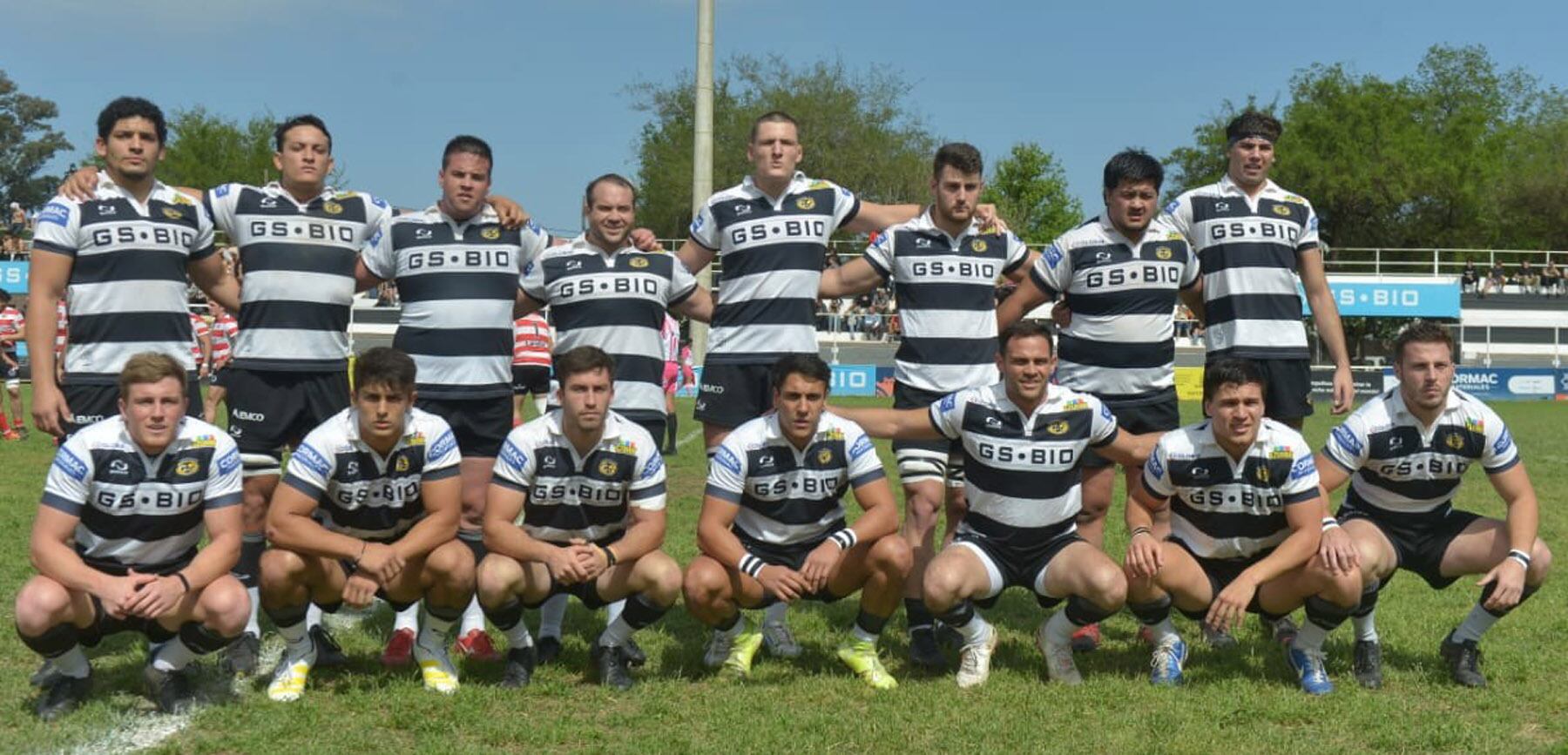 Tala ganó en Chaco y se metió en la final de la divisional B.