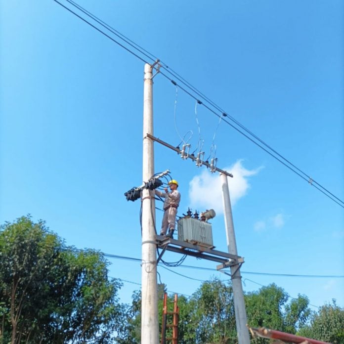 Podrán darse altas y bajas en Energía de Misiones desde la comodidad del hogar.