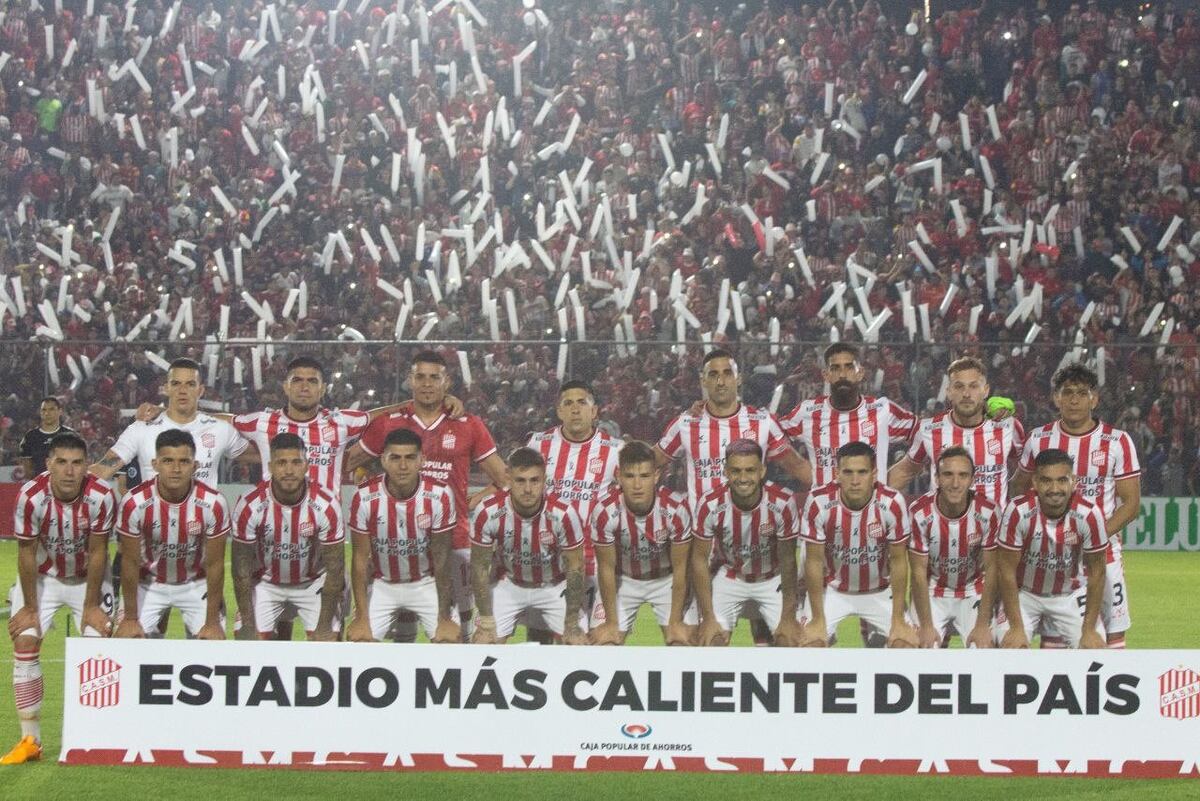 Sorpresa: golearon al escolta de Belgrano