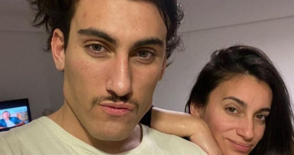 Gran Hermano 2022: qué dijo la madre de Tomás Holder luego de su salida de la casa