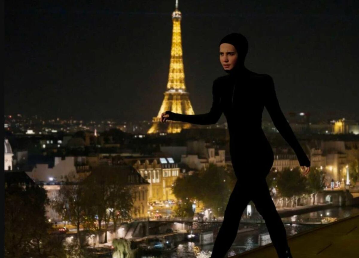 La nueva miniserie con la protagonista ganadora del Oscar que llega a HBO Max