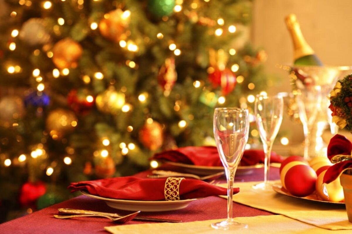 Las alternativas virales para la cena de Navidad: el menú olvidado por el Mundial