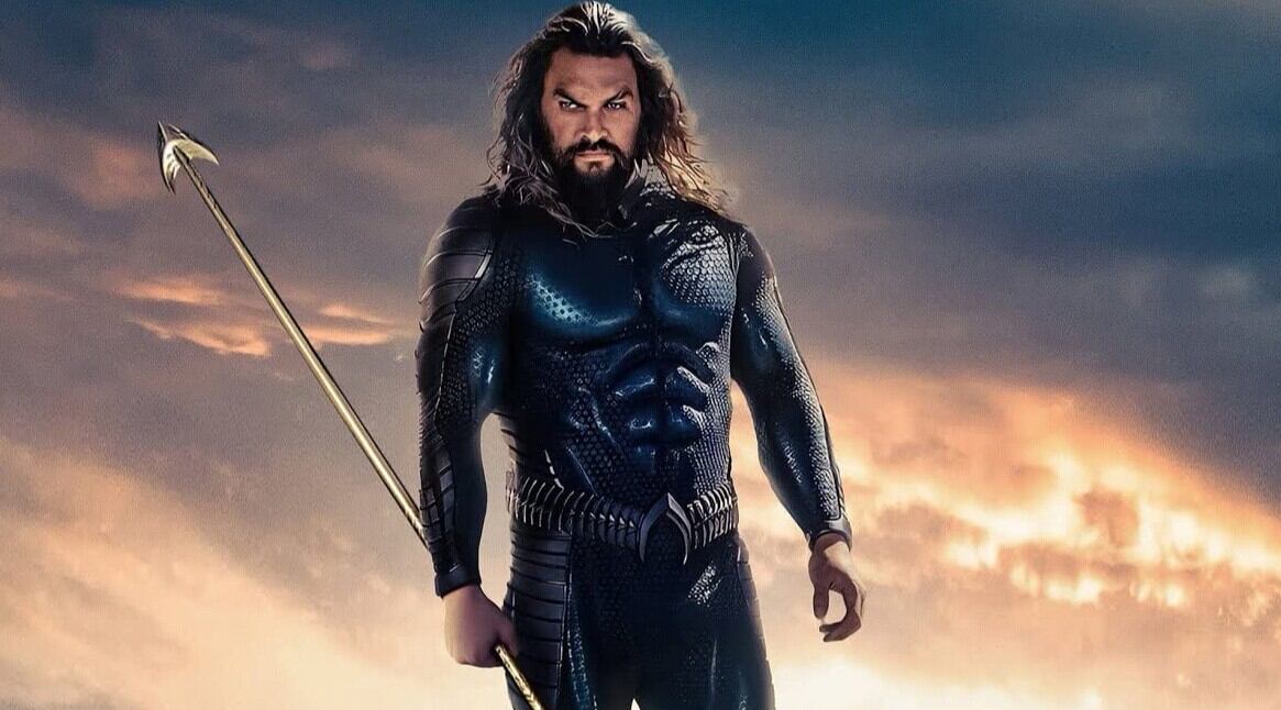 Aquaman and the Lost Kingdom