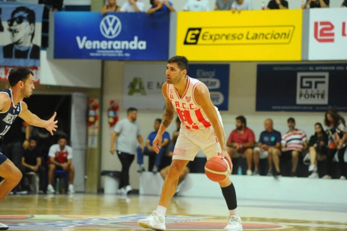 Instituto le ganó a Independiente en Oliva y sigue arriba en la Liga Nacional