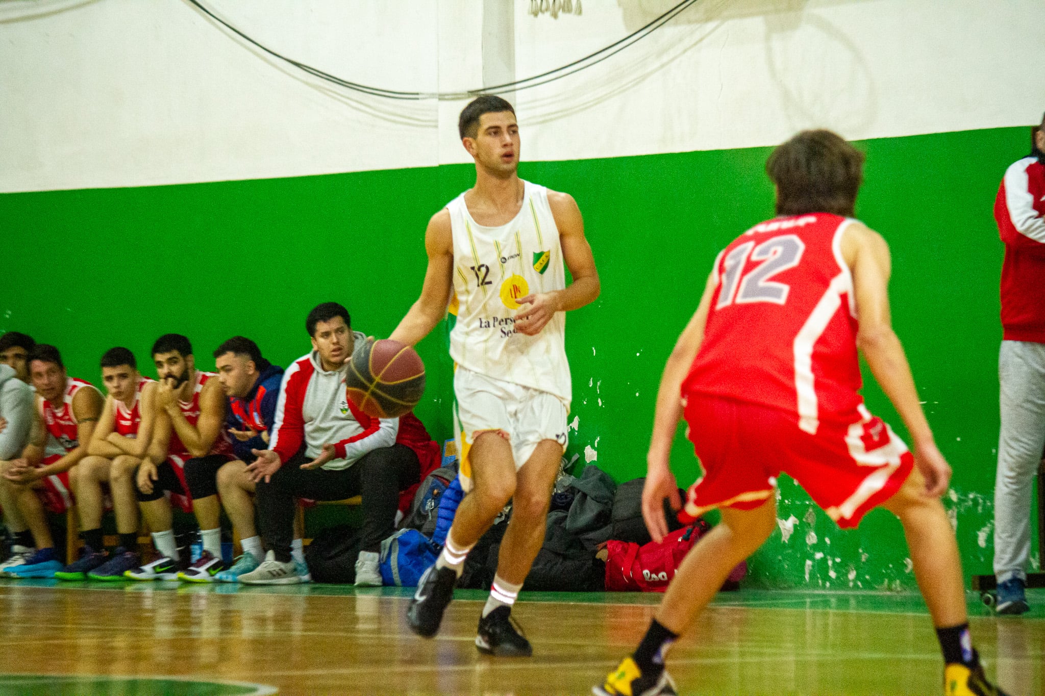 Torneo Oficial de Básquet de Tres Arroyos: Ganaron Costa Sud, Huracán y Club de Pelota