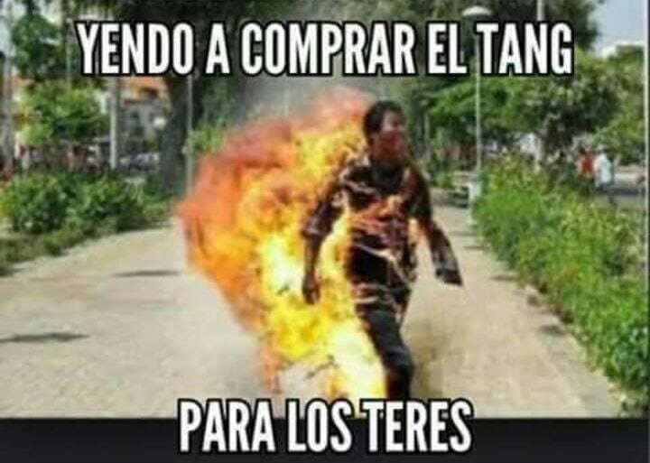 Memes ola de calor