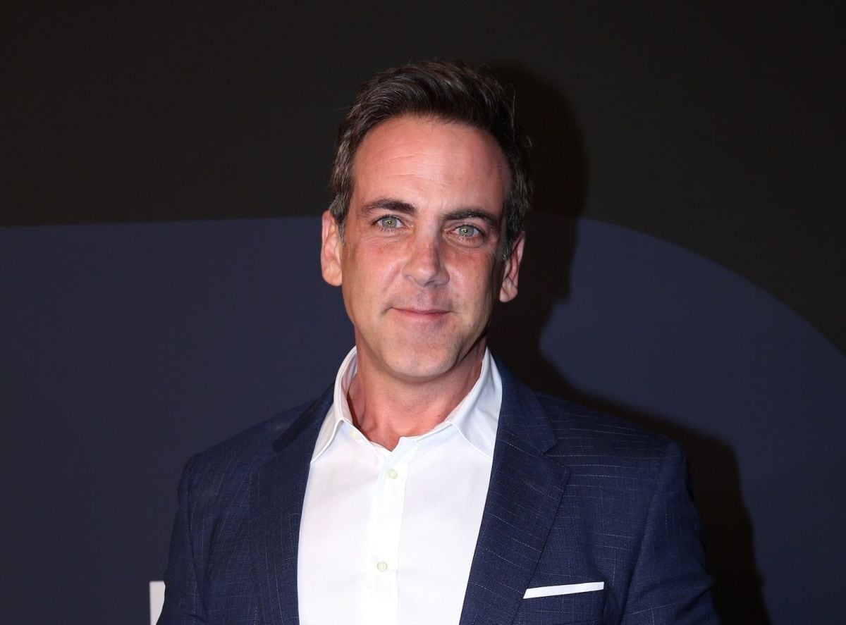 Carlos Ponce podría ser el actor encargado de interpretar a Luis Miguel en la serie de Netflix.