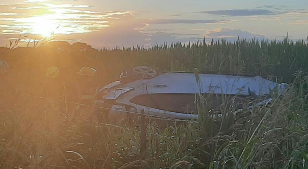 Un hombre de 31 años falleció, su acompañante está internado en el hospital de Río Cuarto