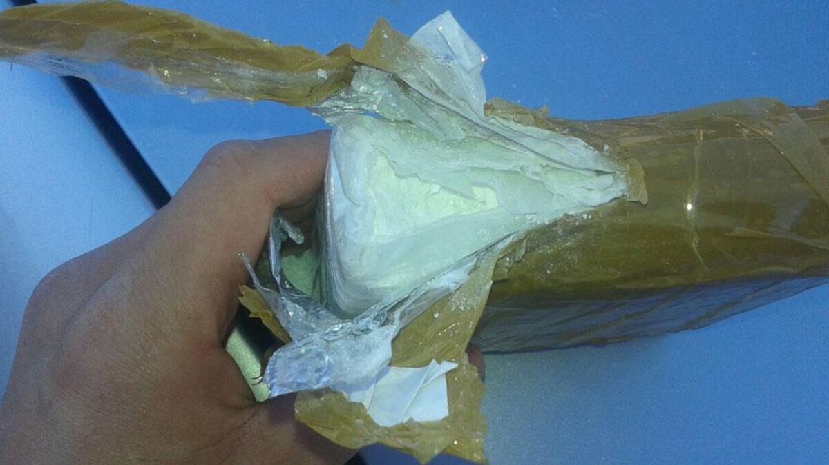 Advierten por la droga que se vende en Córdoba: “Es de muy mala calidad, la cortan con cualquier cosa”
