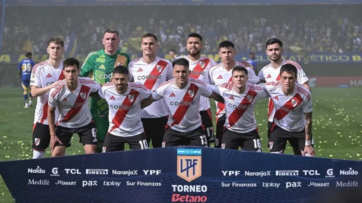Jugó en River el año pasado, le robaron y lo secuestraron yendo al entrenamiento