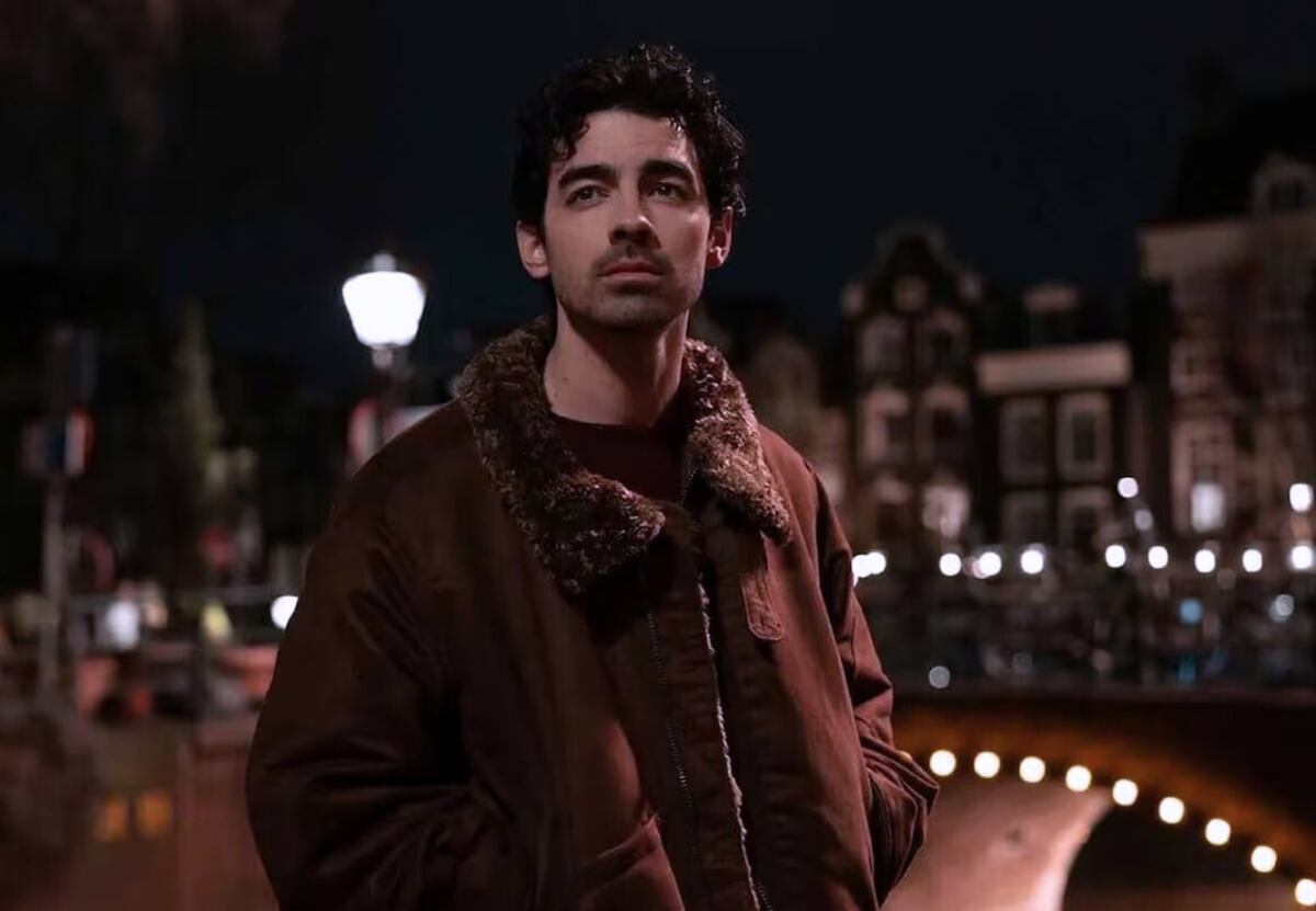 La entrañable comedia musical de Disney+ que se convirtió en la favorita para el feriado y arrasa entre lo más visto