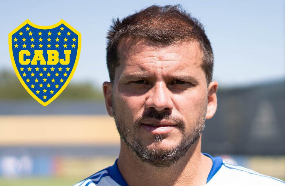 Mariano Herrón, DT interino de Boca Juniors